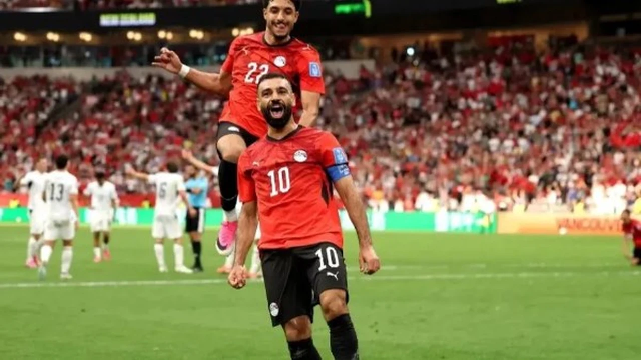 بي إن سبورت حسمت الأمر.. هل تذاع مباراة مصر وأستراليا على القناة المفتوحة؟
